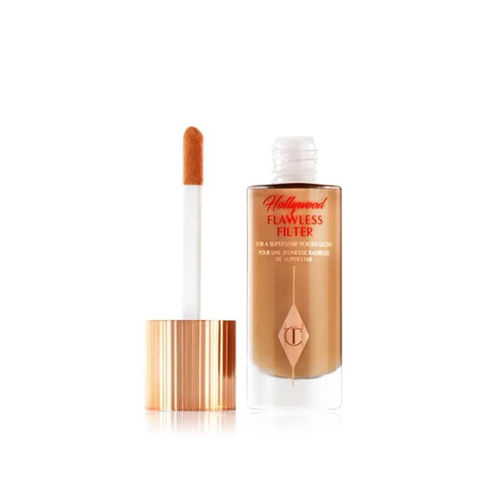 Charlotte Tilbury Hollywood Flawless Filter